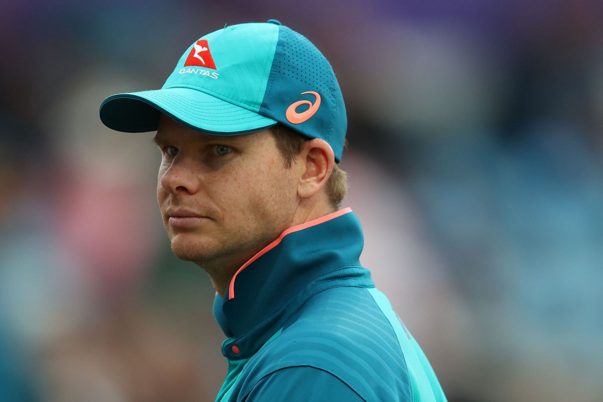 England v Australia - LV= Insurance Ashes 3rd Test Match: Day Three